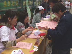 環(huán)保時(shí)裝秀服務(wù)直通車(chē)進(jìn)社區(qū) 環(huán)保咨詢服務(wù)